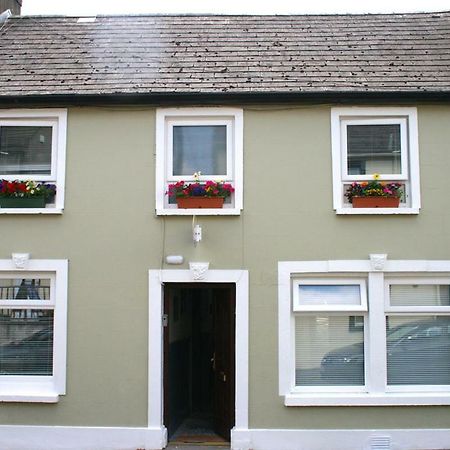 City Centre B&B Kilkenny Esterno foto