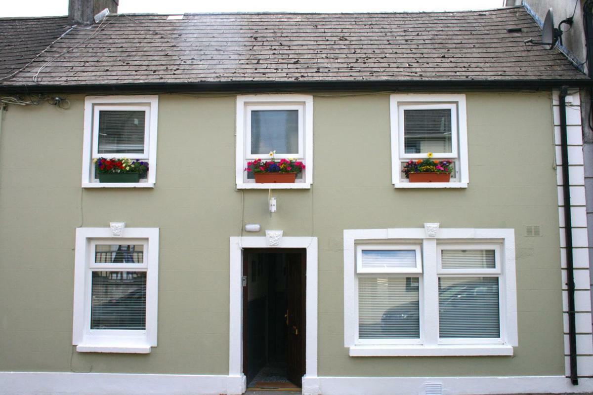 City Centre B&B Kilkenny Esterno foto